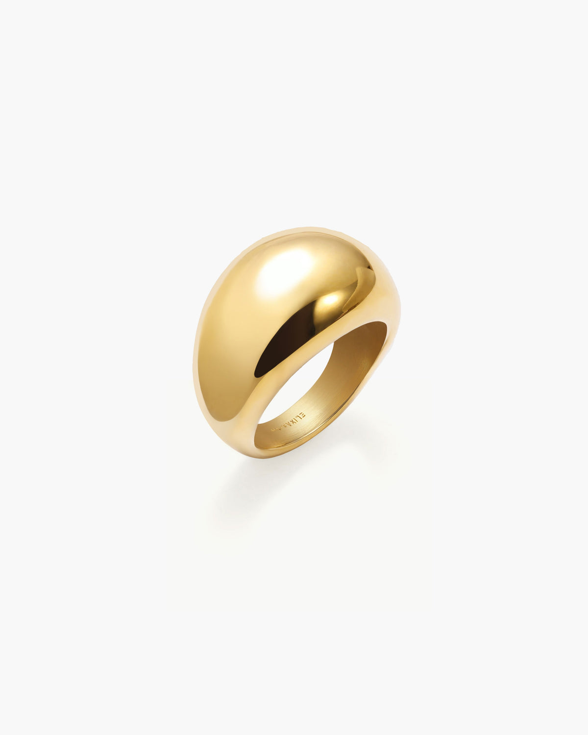 Chunky Ring