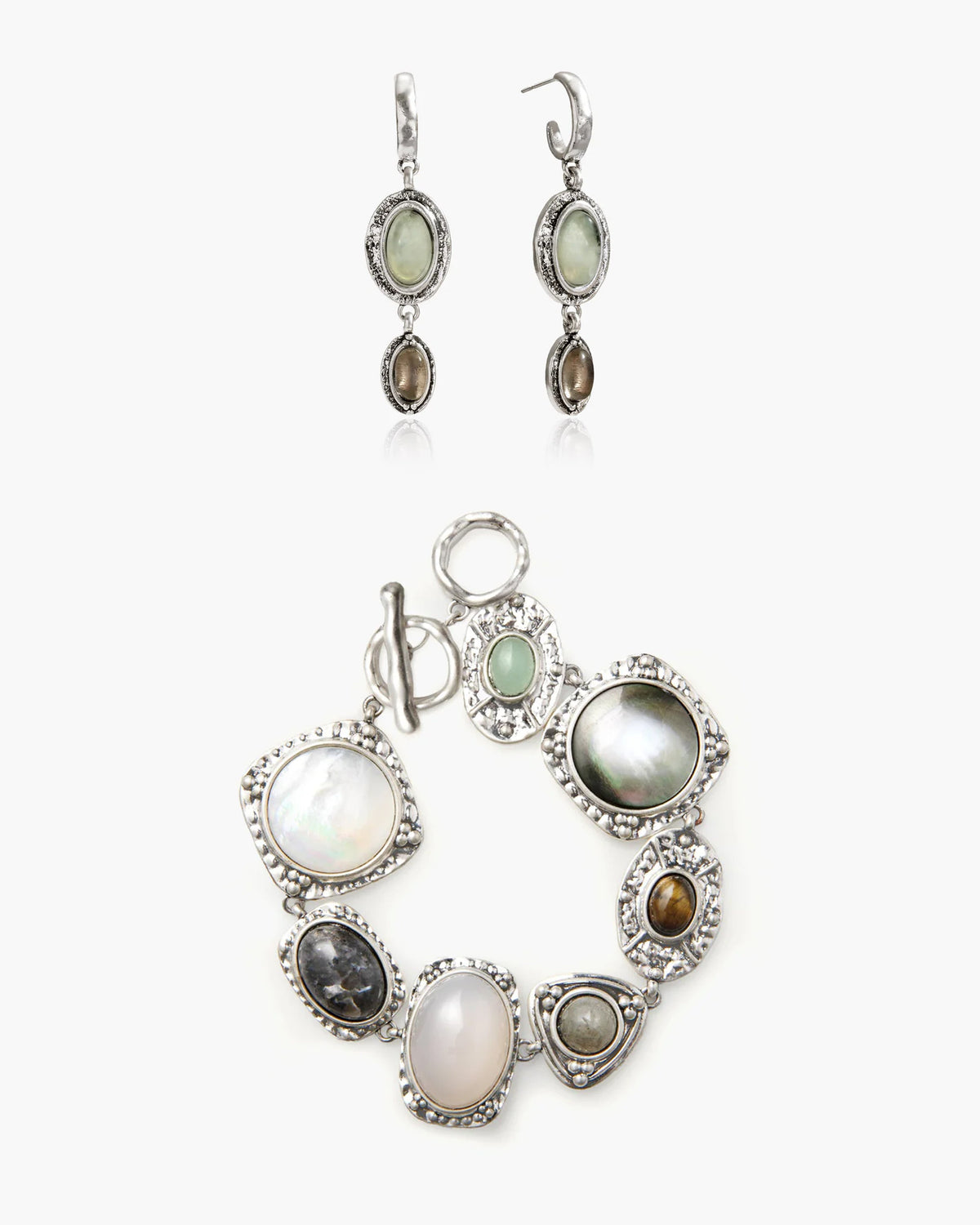 Athena Bracelet