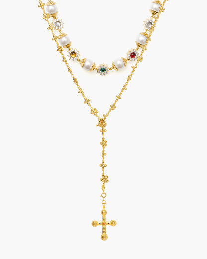 Daisy Molecule Chain