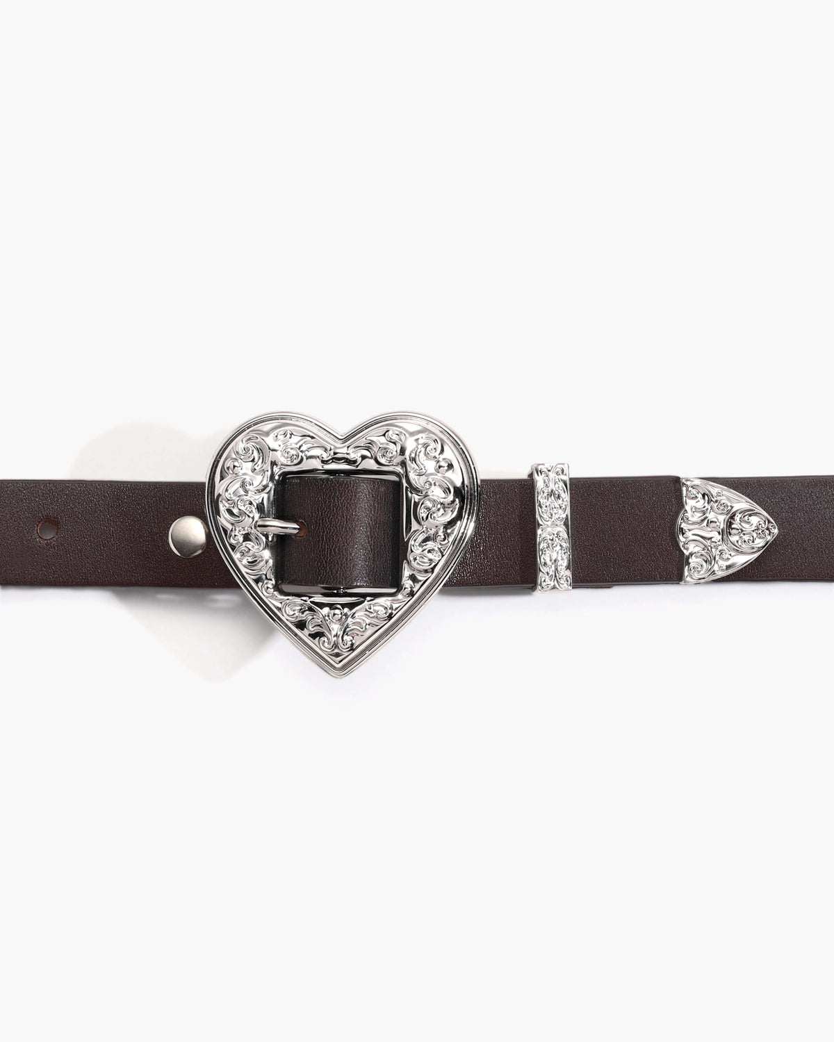 Rebel Heart Belt