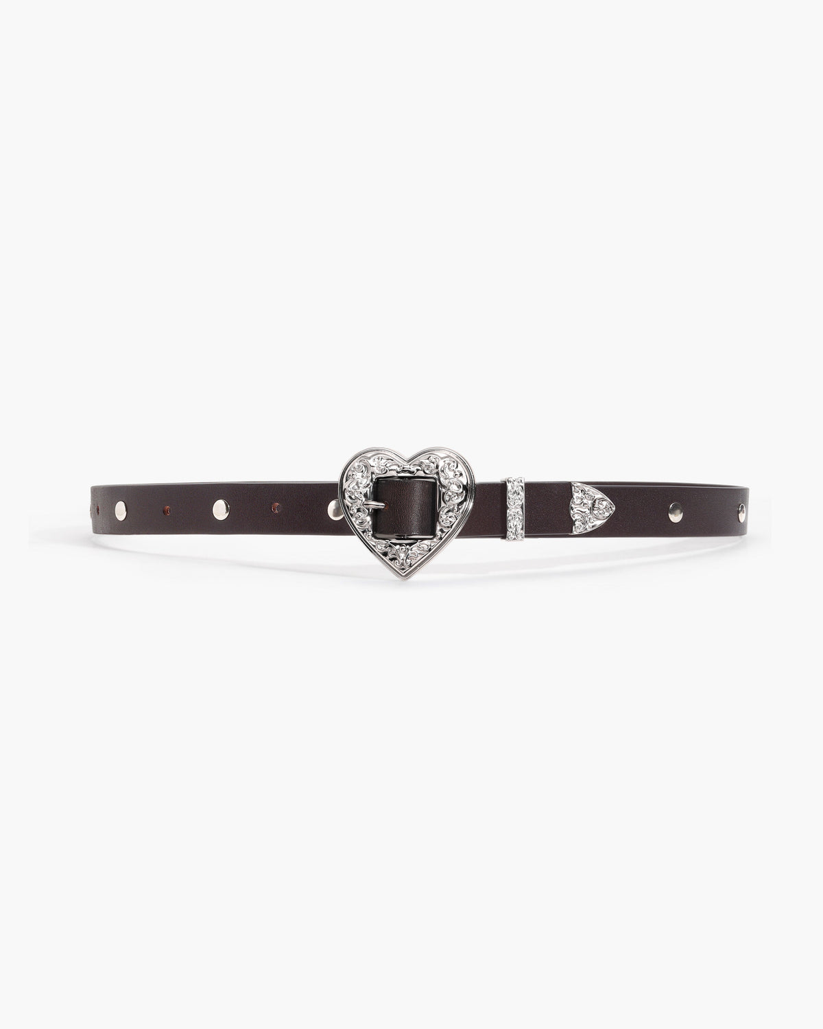 Rebel Heart Belt