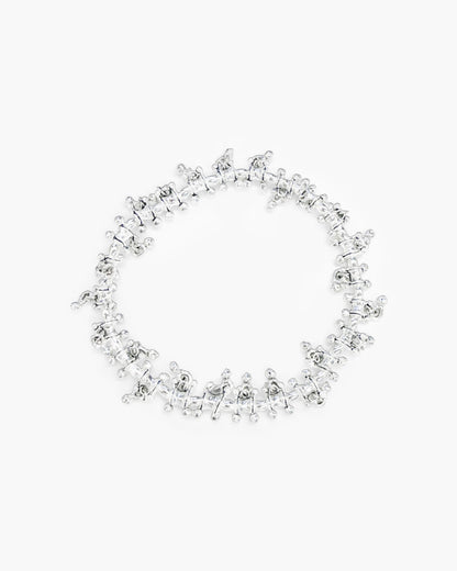 Souk Cluster Anklet
