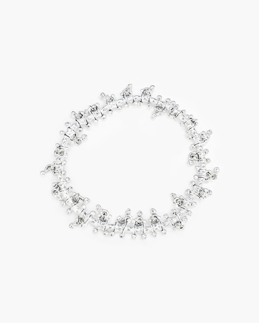 Souk Cluster Anklet