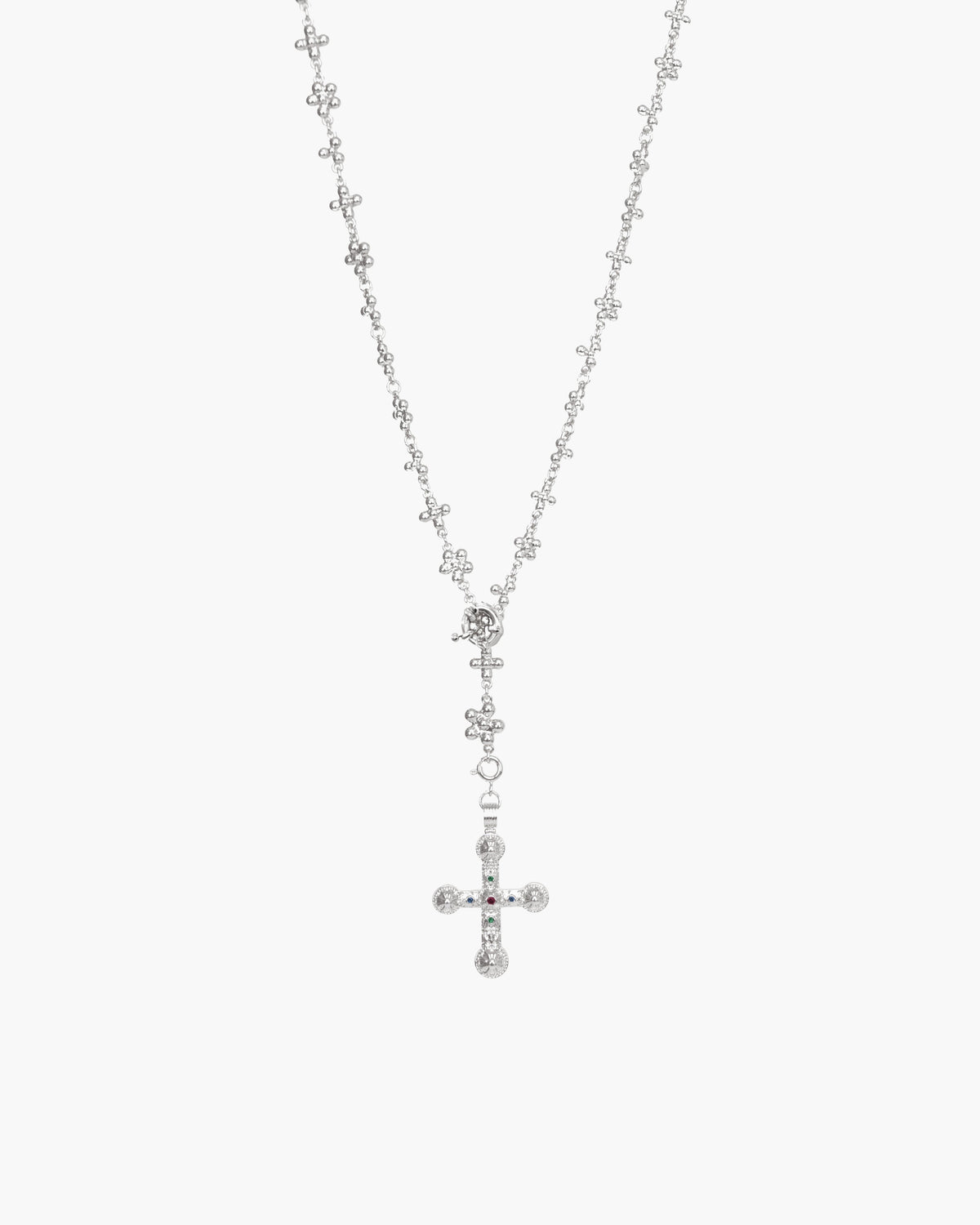 Daisy Molecule Chain