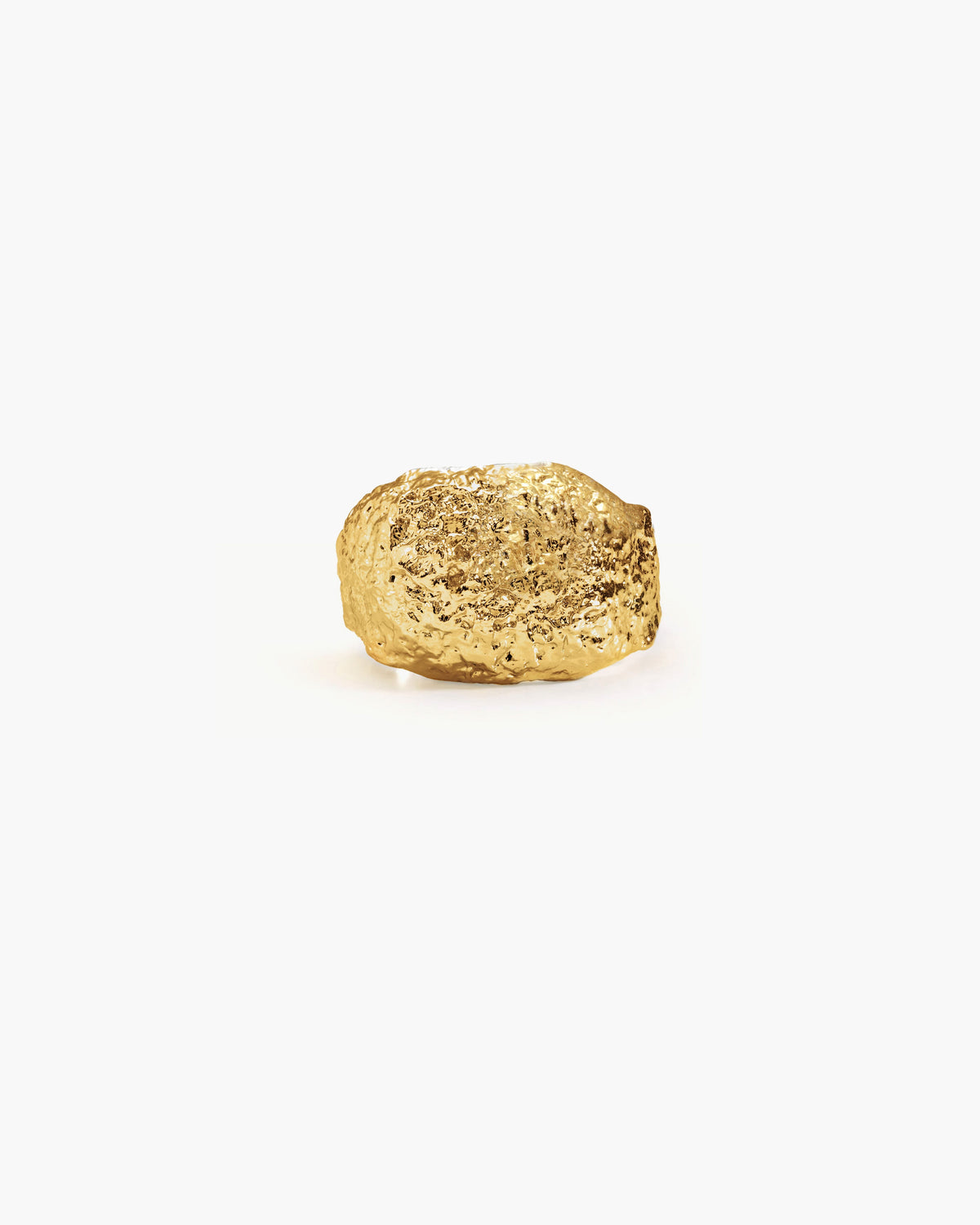 Calliope Ring