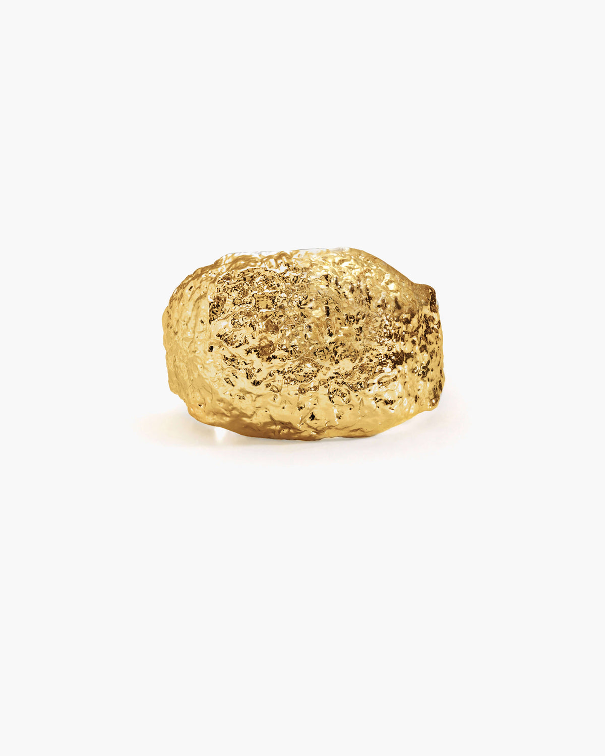 Calliope Ring