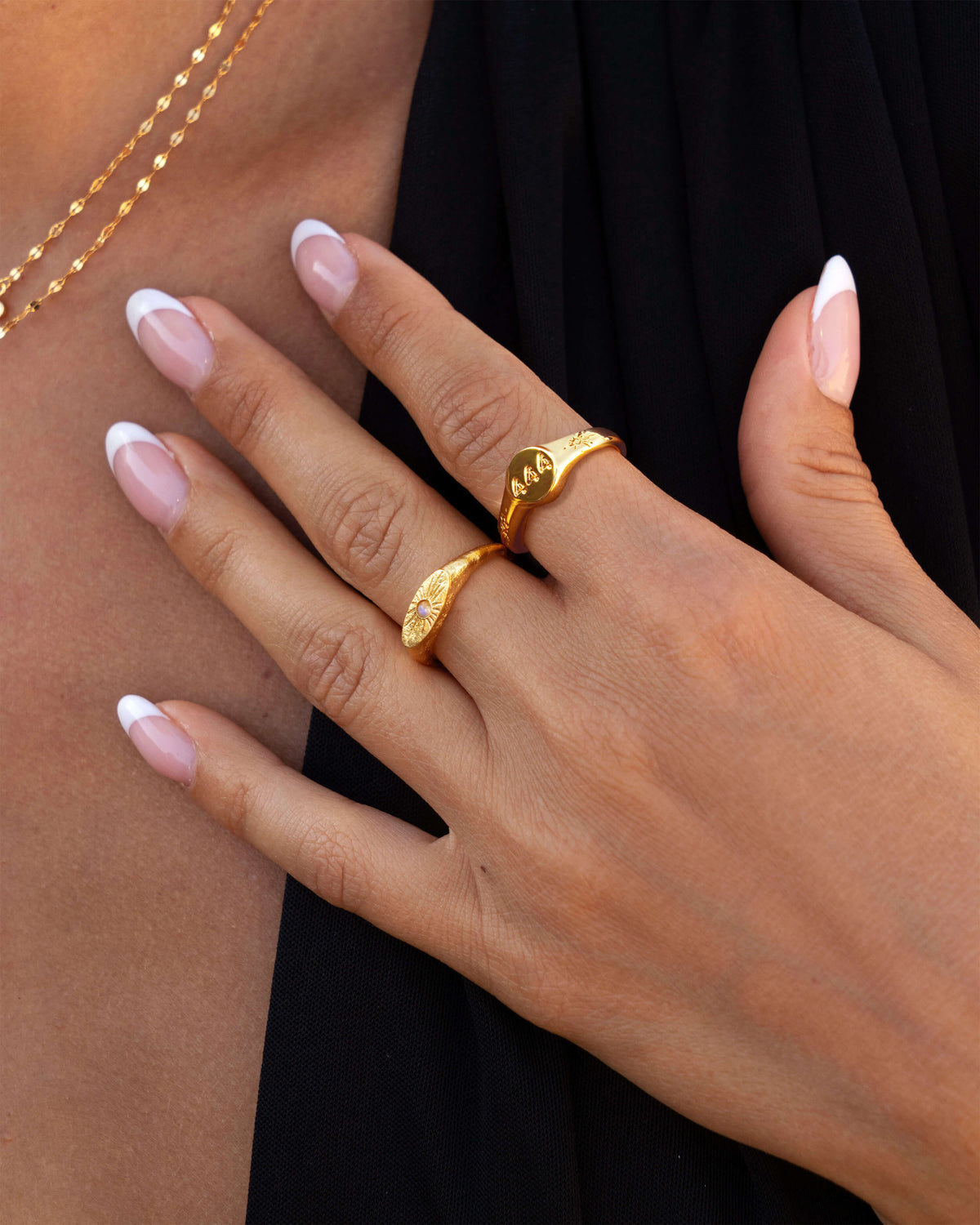Engel Ring