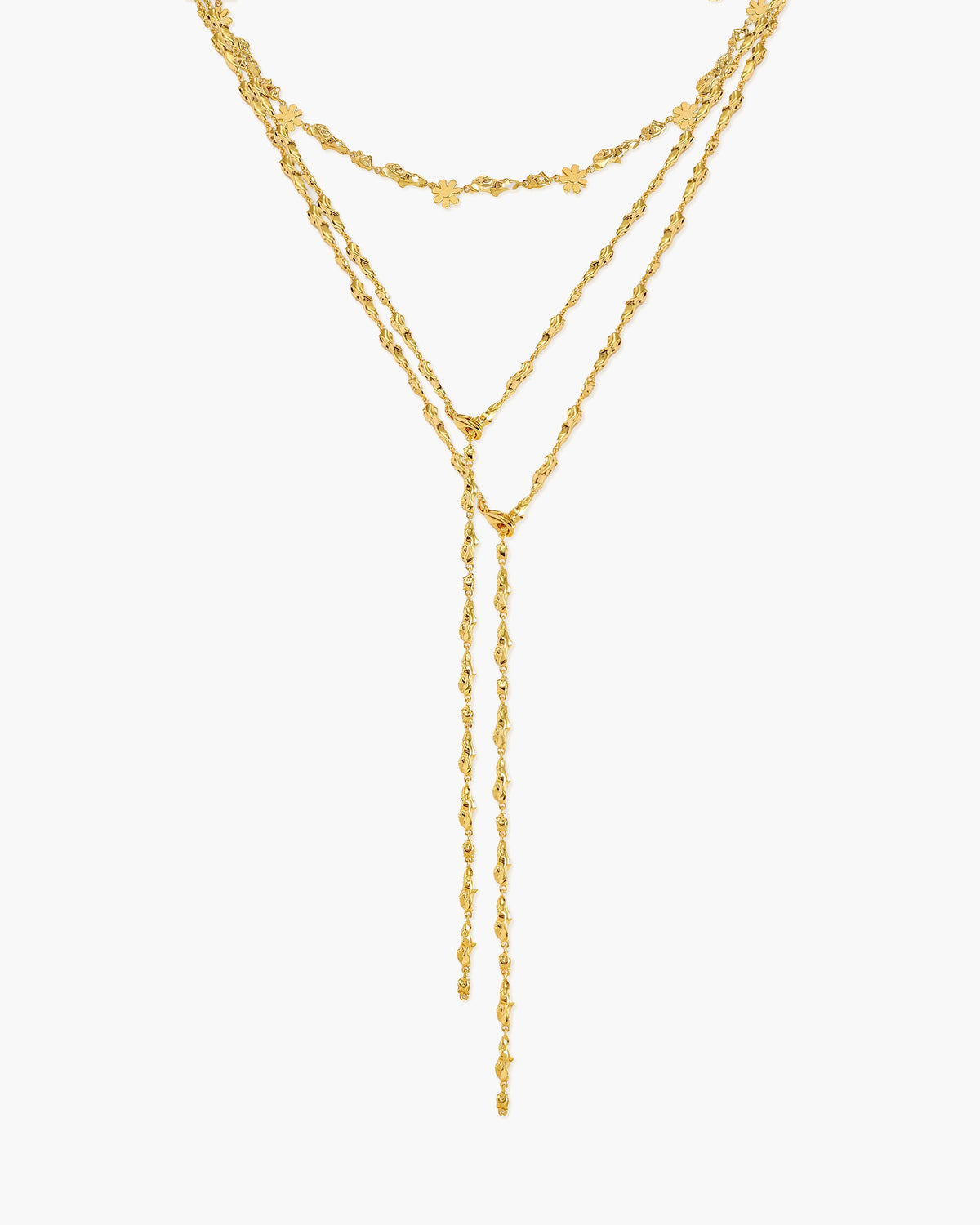 Flor Clusters Set