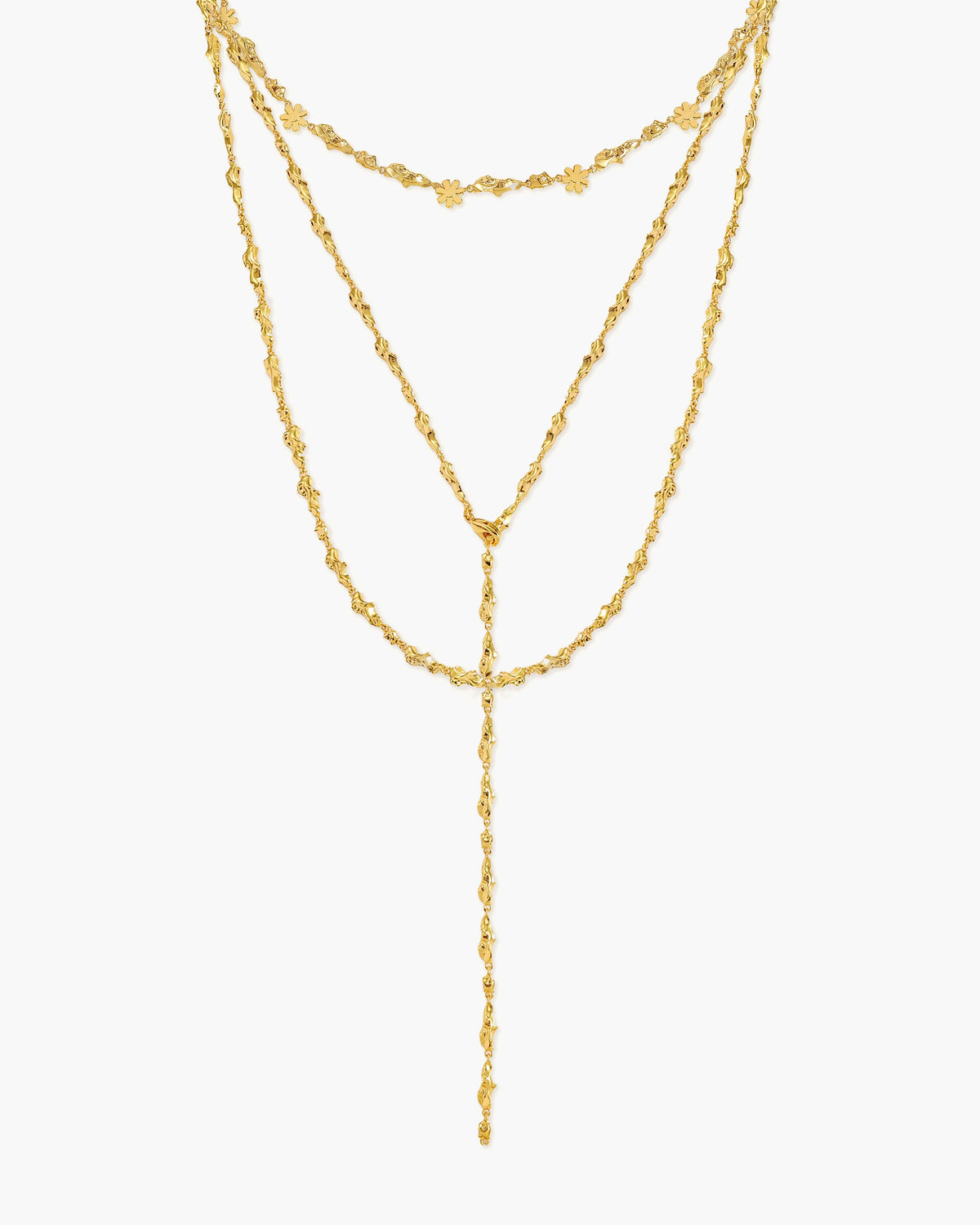 Flor Clusters Set