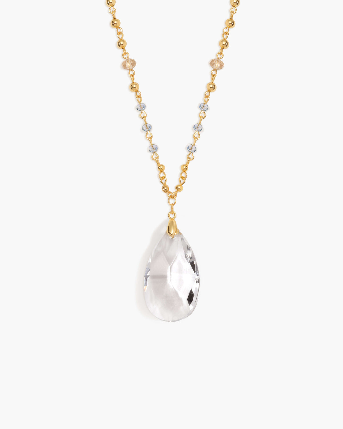 Maiden's Tears Necklace