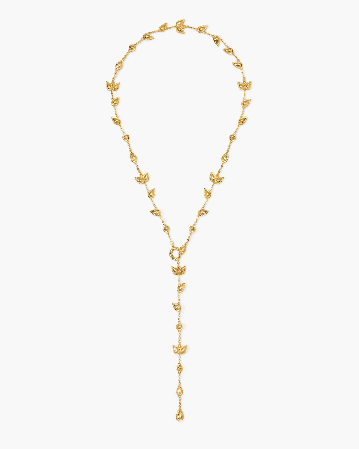 Petal Chain