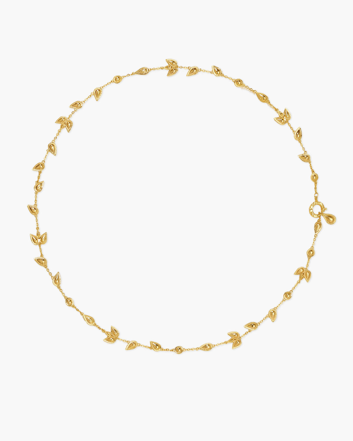 Petal Chain