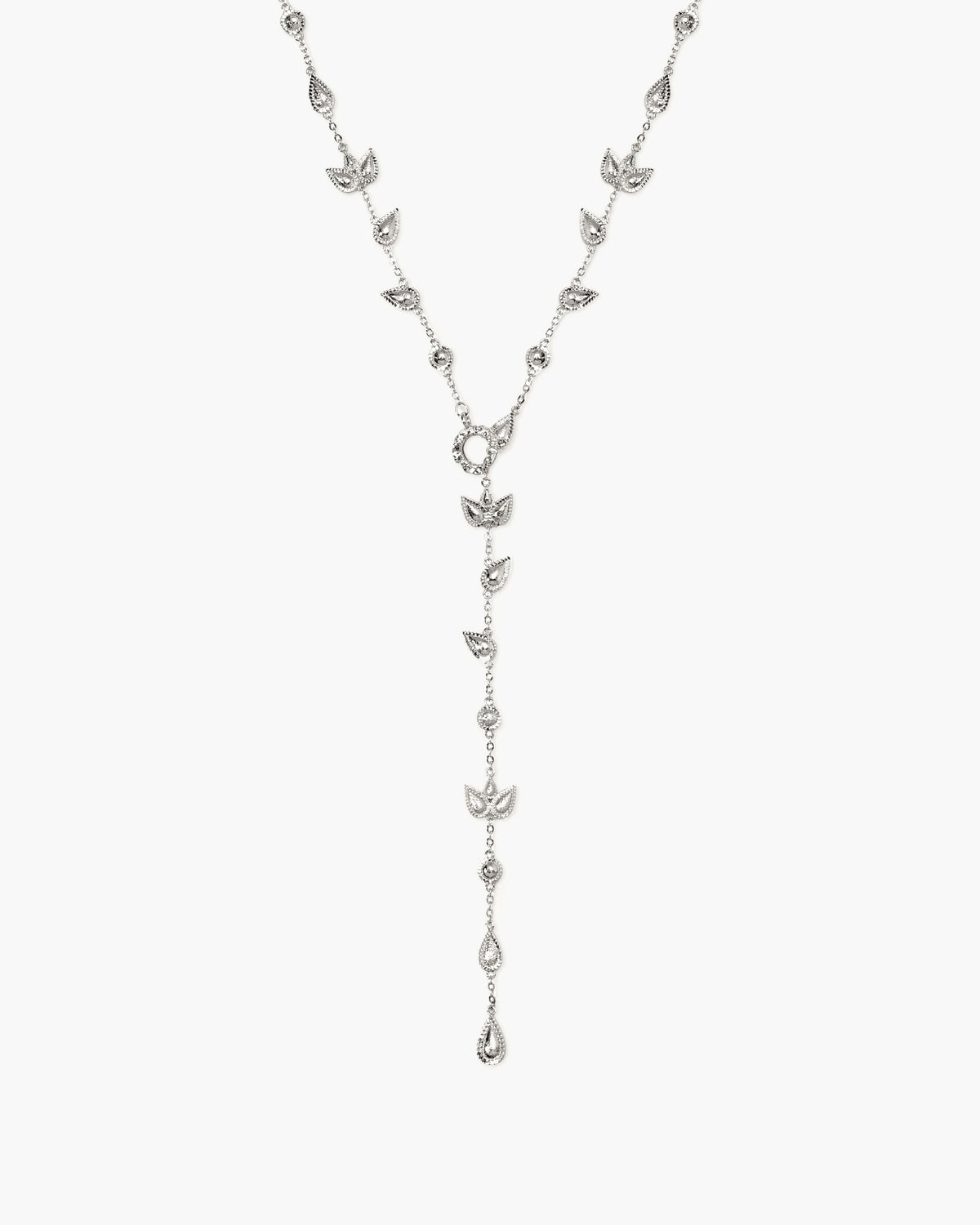 Petal Chain