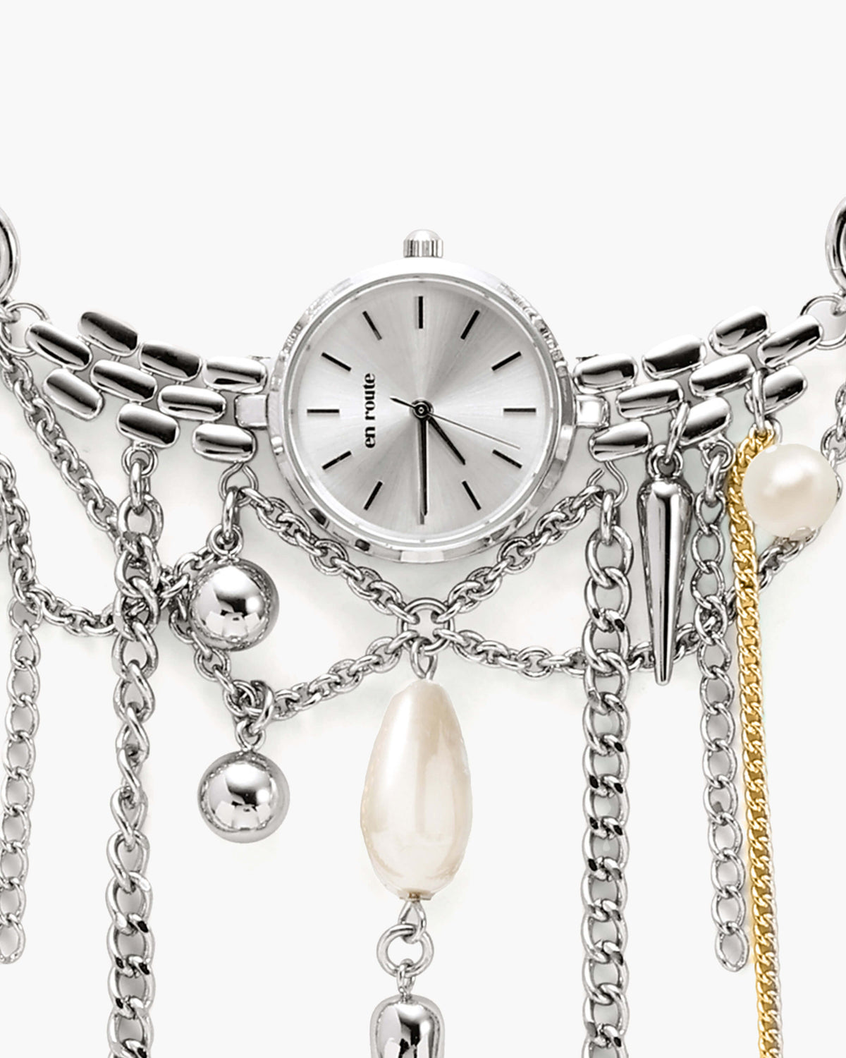 Reloj Necklace