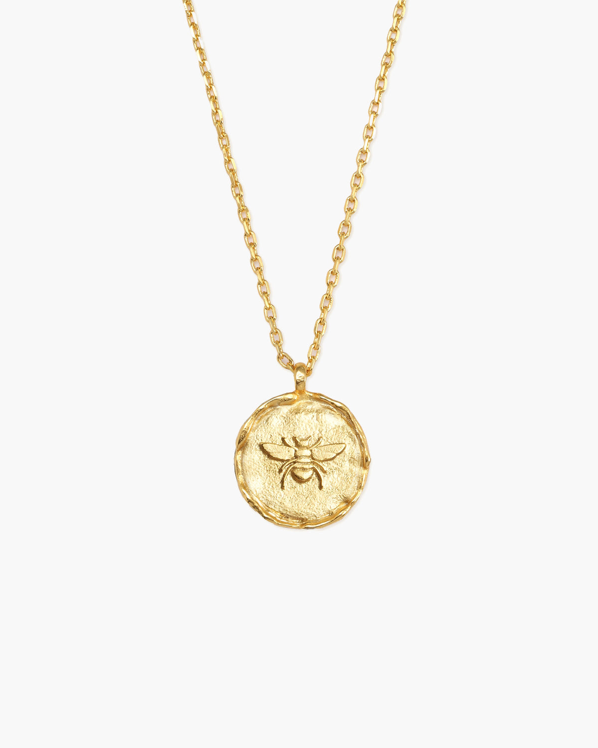 Melissa Coin Necklace