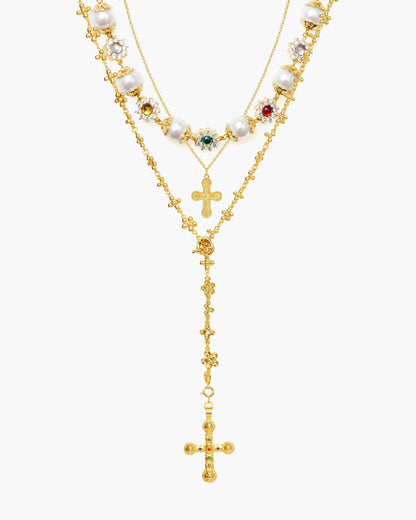 Daisy Molecule Chain